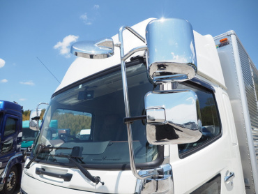 日野 レンジャー バン車 中型 2PG-FD2ABG 年式 H30 [写真08]