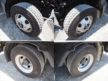 日野 レンジャー バン車 中型 2PG-FD2ABG 年式 H30 [写真31]