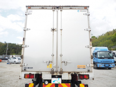 日野 レンジャー ウイング車 中型 BKG-FD7JLYA 年式 H23 [写真07]