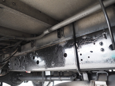 日野 レンジャー ウイング車 中型 BKG-FD7JLYA 年式 H23 [写真17]