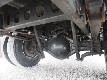 日野 レンジャー ウイング車 中型 BKG-FD7JLYA 年式 H23 [写真18]