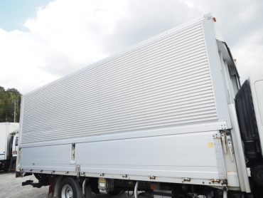 日野 レンジャー ウイング車 中型 BKG-FD7JLYA 年式 H23 [写真08]