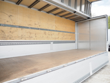 日野 レンジャー ウイング車 中型 TKG-FD7JLAG 年式 H24 [写真16]