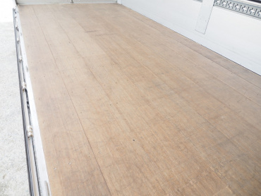 日野 レンジャー ウイング車 中型 TKG-FD7JLAG 年式 H24 [写真18]