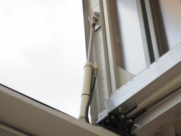 日野 レンジャー ウイング車 中型 TKG-FD7JLAG 年式 H24 [写真10]