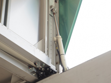 日野 レンジャー ウイング車 中型 TKG-FD7JLAG 年式 H24 [写真09]