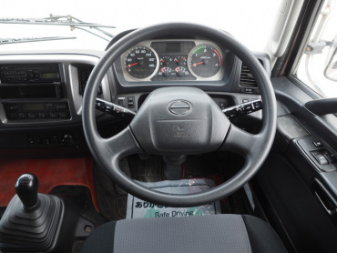 日野 レンジャー ウイング車 中型 TKG-FD7JLAG 年式 H24 [写真26]