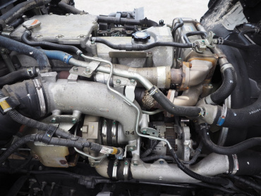 日野 レンジャー ウイング車 中型 TKG-FD7JLAG 年式 H24 [写真35]