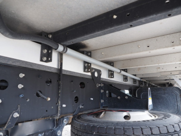 日野 レンジャー ウイング車 中型 TKG-FD7JLAG 年式 H24 [写真31]