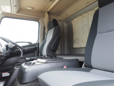 日野 レンジャー ウイング車 中型 TKG-FD7JLAG 年式 H24 [写真28]