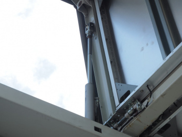 三菱ふそう スーパーグレート ウイング車 大型 QKG-FS54VZ 年式 H24 [写真10]