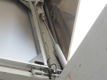 三菱ふそう スーパーグレート ウイング車 大型 QKG-FS54VZ 年式 H24 [写真09]