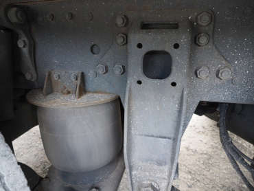 三菱ふそう スーパーグレート ウイング車 大型 QKG-FS54VZ 年式 H24 [写真31]