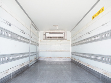 日野 デュトロ 冷凍バン 小型 TKG-XZU710M 年式 H25 [写真13]