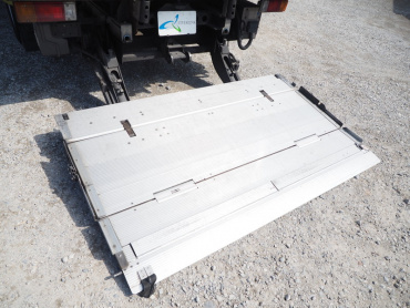 日野 デュトロ 冷凍バン 小型 TKG-XZU710M 年式 H25 [写真19]