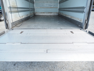 日野 デュトロ 冷凍バン 小型 TKG-XZU710M 年式 H25 [写真20]