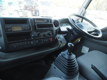 日野 デュトロ 冷凍バン 小型 TKG-XZU710M 年式 H25 [写真27]