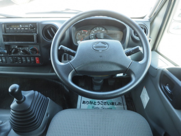 日野 デュトロ 冷凍バン 小型 TKG-XZU710M 年式 H25 [写真26]