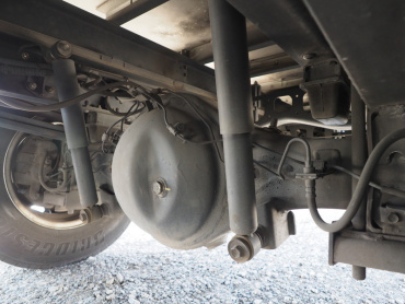 日野 デュトロ 冷凍バン 小型 TKG-XZU710M 年式 H25 [写真33]