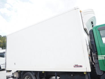 日野 デュトロ 冷凍バン 小型 TKG-XZU710M 年式 H25 [写真09]