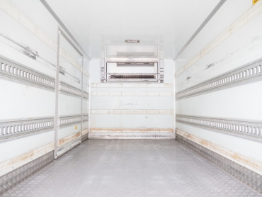 日野 デュトロ 冷凍バン 小型 TKG-XZU710M 年式 H25 [写真13]