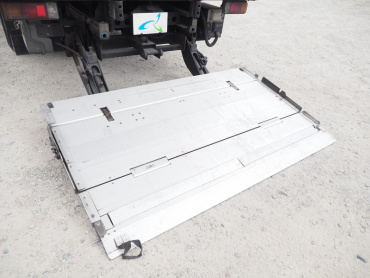 日野 デュトロ 冷凍バン 小型 TKG-XZU710M 年式 H25 [写真19]