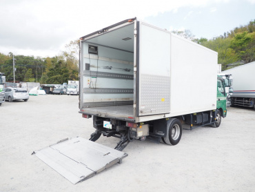 日野 デュトロ 冷凍バン 小型 TKG-XZU710M 年式 H25 [写真18]