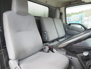 日野 デュトロ 冷凍バン 小型 TKG-XZU710M 年式 H25 [写真22]