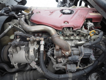 日野 デュトロ 冷凍バン 小型 TKG-XZU710M 年式 H25 [写真32]