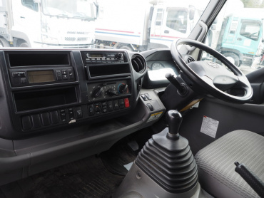 日野 デュトロ 冷凍バン 小型 TKG-XZU710M 年式 H25 [写真24]