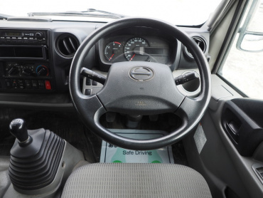 日野 デュトロ 冷凍バン 小型 TKG-XZU710M 年式 H25 [写真23]