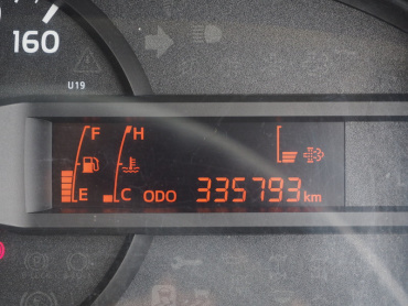 日野 デュトロ 冷凍バン 小型 TKG-XZU710M 年式 H25 [写真26]