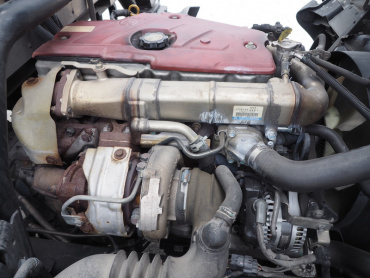 日野 デュトロ 冷凍バン 小型 TKG-XZU710M 年式 H25 [写真33]