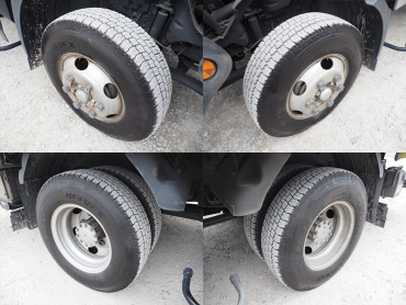 日野 デュトロ 冷凍バン 小型 TKG-XZU710M 年式 H25 [写真31]