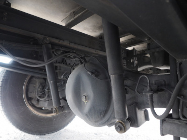 日野 デュトロ 冷凍バン 小型 TKG-XZU710M 年式 H25 [写真30]