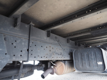 日野 デュトロ 冷凍バン 小型 TKG-XZU710M 年式 H25 [写真28]