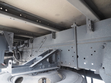 日野 デュトロ 冷凍バン 小型 TKG-XZU710M 年式 H25 [写真29]