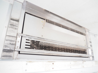 日野 デュトロ 冷凍バン 小型 TKG-XZU710M 年式 H25 [写真15]