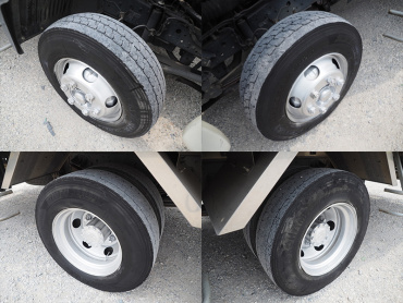 日野 レンジャー ウイング車 中型 BDG-FD8JLWA 年式 H20 [写真37]