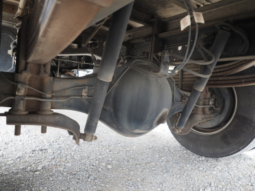 日野 レンジャー ウイング車 中型 BDG-FD8JLWA 年式 H20 [写真36]