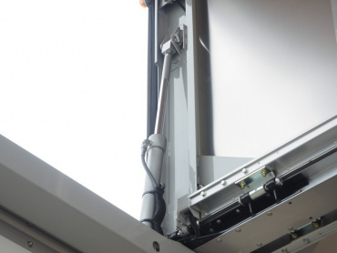 いすゞ フォワード ウイング車 中型 TKG-FRR90T2 年式 H27 [写真10]