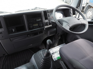 いすゞ フォワード ウイング車 中型 TKG-FRR90T2 年式 H27 [写真29]