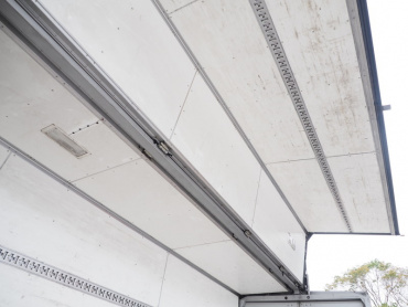 日野 レンジャー 冷凍ウイング 中増t KS-FE7JLFG 年式 H18 [写真18]