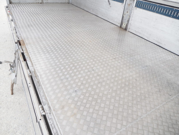 日野 レンジャー 冷凍ウイング 中増t KS-FE7JLFG 年式 H18 [写真20]