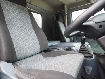 日野 レンジャー 冷凍ウイング 中増t KS-FE7JLFG 年式 H18 [写真29]