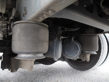 日野 レンジャー 冷凍ウイング 中増t KS-FE7JLFG 年式 H18 [写真38]