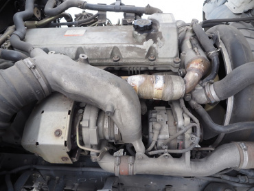 日野 レンジャー 冷凍ウイング 中増t KS-FE7JLFG 年式 H18 [写真41]