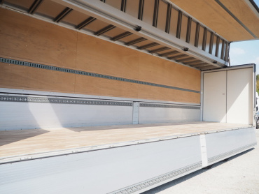 日野 プロフィア ウイング車 大型 2PG-FW1AHG 年式 H30 [写真18]