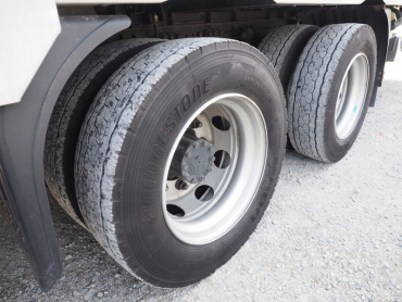 日野 プロフィア ウイング車 大型 2PG-FW1AHG 年式 H30 [写真51]