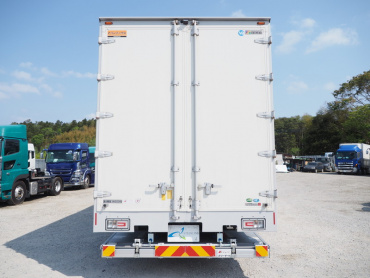 日野 プロフィア ウイング車 大型 2PG-FW1AHG 年式 H30 [写真05]